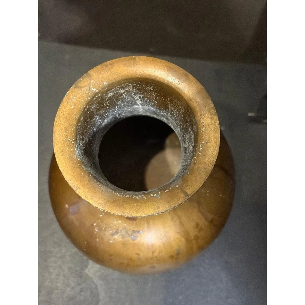 N/A vintage brass